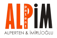  ALPIM Patent